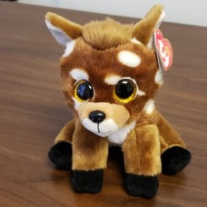 Beanie Baby - Reindeer - Deer 🦌